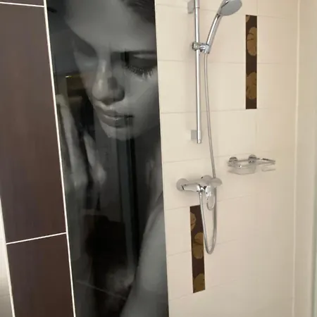 Lägenhet Silbermond