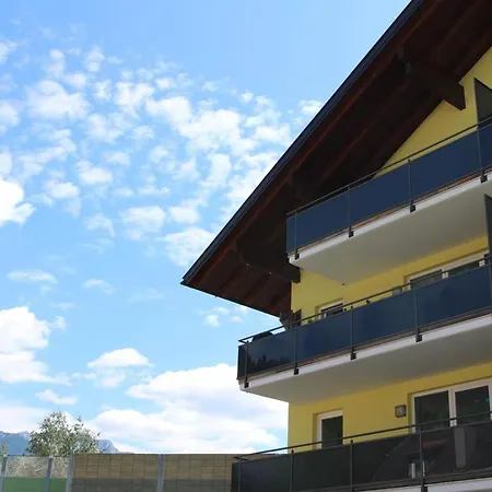 Silbermond Апартаменты Шладминг