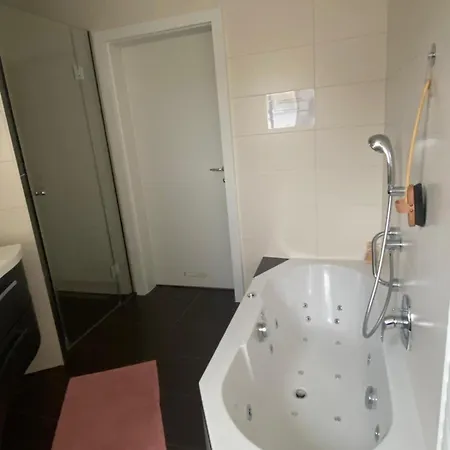 Apartament Silbermond *
