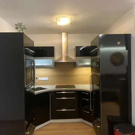 Апартаменты Silbermond Шладминг