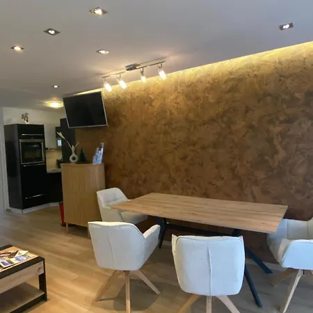 Silbermond Lägenhet Schladming