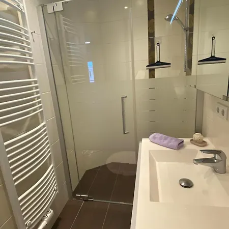 Silbermond Apartament Schladming