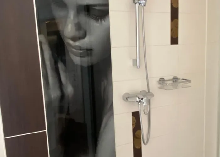 Apartment Silbermond