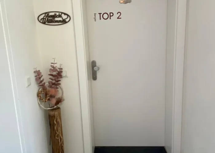 Silbermond Apartamento *