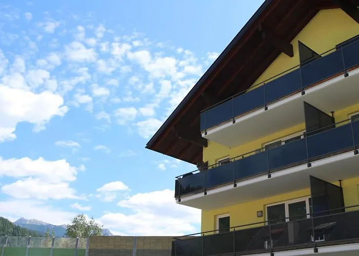 Silbermond Apartment Schladming