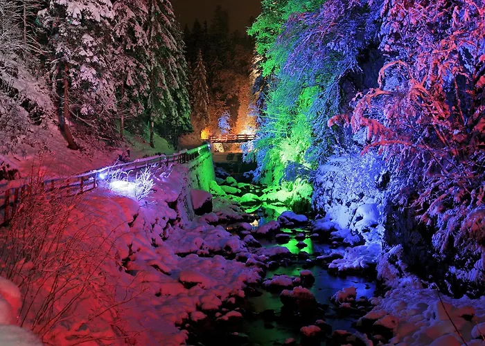 Apartment Silbermond Schladming