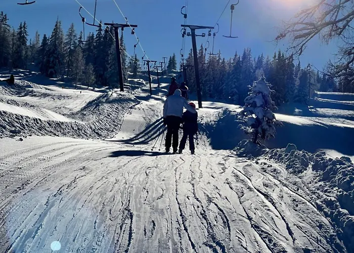 Silbermond Schladming