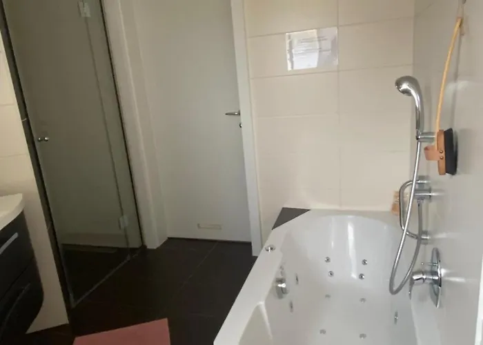 Apartamento Silbermond *