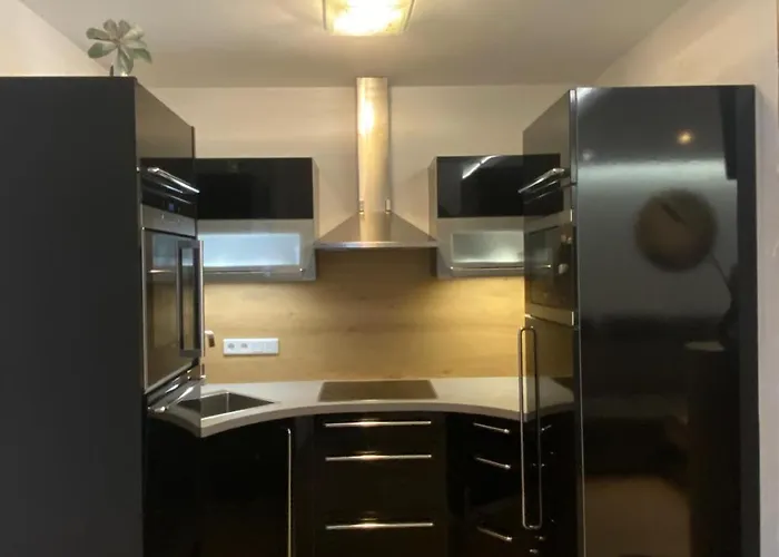 Apartment Silbermond Schladming