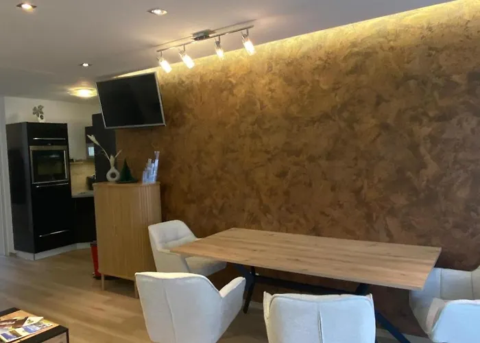 Silbermond Апартаменты Шладминг