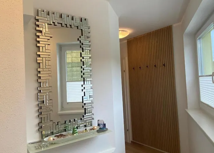 Apartment Silbermond Schladming